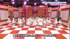 AKB48 - 11月のアンクレット