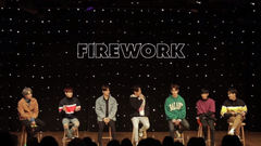 GOT7 - Firework Live Clip