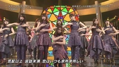 AKB48,乃木坂46,白石麻衣 - インフルエンサー