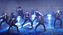 MONSTA X - MONSTA X - BEAUTIFUL+DRAMARAMA - 2017 Asia Artist Awards 饭拍版