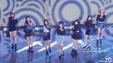 DIA（韩国） - DIA - Good night - 2017 Asia Artist Awards 饭拍版