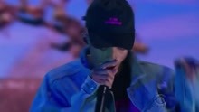 Jaden Smith - Jaden Smith - Watch Me 现场版 2017