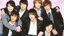 Kis - My - Ft2 - Kis - My - Ft2 - 赤 い 果実