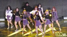 PRISTIN - PRISTIN - WE LIKE+WEE WOO - 2017 Asia Artist Awards 饭拍版