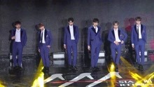 ASTRO - ASTRO - Baby+Crazy Sexy Cool - 2017 Asia Artist Awards 饭拍版