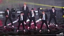 JBJ - JBJ - Fantasy - 2017 Asia Artist Awards 饭拍版