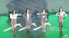 Mamamoo - MAMAMOO - Yes I am - 2017 Asia Artist Awards 饭拍版