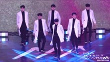 VIXX - VIXX - 桃源境 - 2017 Asia Artist Awards 饭拍版
