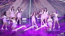 MOMOLAND - MOMOLAND - Freeze+Wonderful love - 2017 Asia Artist Awards 饭拍版