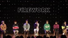 GOT7 - GOT7 - Firework 现场版