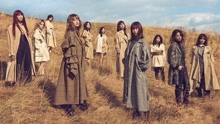 E-Girls - E-Girls - 北風と太陽