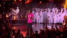 Thalles Roberto - Thalles Roberto - É A Presença 现场版 2017