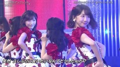 AKB48,渡边麻友 - 11月のアンクレット