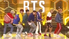 李孝利,EXO,防弹少年团,TWICE,WANNA·ONE - DNA & Ko Ko Bop & BLACK