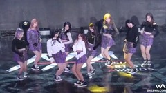 PRISTIN - WE LIKE & WEE WOO