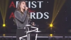 Ailee - 最佳OST奖
