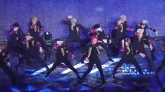 Seventeen - Don’t Wanna Cry & Clap
