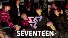 Seventeen - Don't Wanna Cry & Without You & CLAP