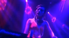 网络音乐 - 不顾一切的爱