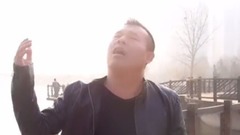 模仿翻唱 - 你有没有爱过我(Cover)
