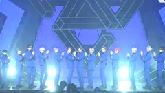 Seventeen - CLAP - Mirrored MPD直拍版 17/11/07