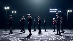 WANNA·ONE - Beautiful (Performance ver.) Teaser