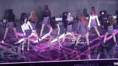 韩国群星,PRISTIN - WE LIKE & WEE WOO