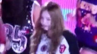 Jessica - Dacing