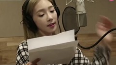 少女时代,太妍(少女时代) - 日常的Taeng9Cam 预公开 EP17