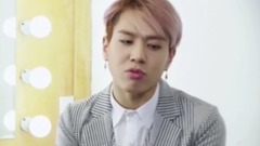 金有谦(GOT7) - 金有谦2017庆生视频