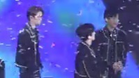 EXO,EXO-K,吴世勋(EXO) - Ko Ko Bop ending