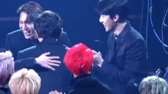 EXO,EXO-K,吴世勋(EXO) - 受赏