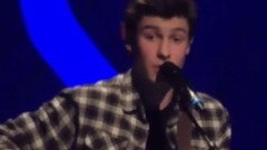 Shawn Mendes - A Little Too Much