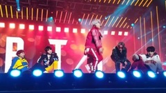 防弹少年团 - Go Go