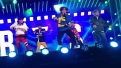防弹少年团 - MIC Drop