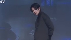 金Samuel - Candy - Showcase现场版 17/11/16