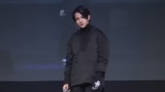 金Samuel - Never Let U Down - Showcase现场版 17/11/16