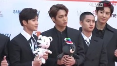 EXO - EXO FULL CUT