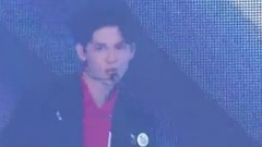 WANNA·ONE - Burn it up & Energetic