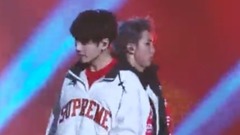 防弹少年团,田柾国(防弹少年团) - I Need U