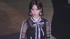 少女时代,允儿(少女时代) - AAA颁奖典礼