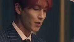EXO - EXO极佳奖 获奖感言