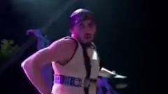 Matteo - Bună Mărie!
