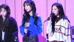 Lovelyz - Fallin