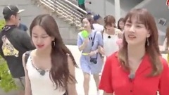 TWICE - TWICE的新加坡游记 EP03