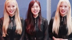本月少女 - ODD EYE CIRCLE