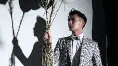 炎亚纶 - 花美男的真心话大冒险 GQ杂志封面拍摄花絮