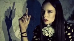 欧美群星,欧美达人,Allie X - Paper Love