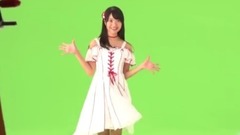 AKB48,NGT48 - Sony XperiaxNGT48 旅する3Dフィギュアフォトコンテスト メイキングムービー