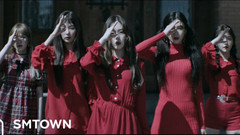 Red Velvet - Peek-A-Boo Teaser Part.2